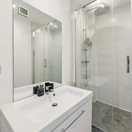 Appt 1br 2p Neuilly-sur-Seine